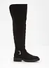 Overknee Stiefel, bonprix