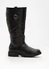 Weitschaftstiefel, bonprix