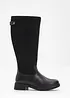 Weitschaftstiefel, bonprix