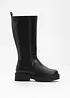 Weitschaftstiefel, bonprix