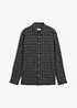 Chemise en flanelle, bonprix