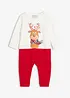 Combinaison 100% coton, bonprix