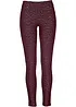 Jegging à imprimé léopard, bonprix
