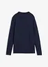 Pullover aus reiner Baumwolle, bonprix