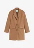 Manteau blazer, bonprix