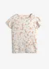 T-shirt 100% coton, bonprix