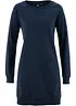 Sweatkleid, bonprix