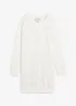Sweatkleid, bonprix
