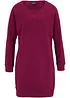 Sweatkleid, bonprix