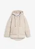 Oversize Puffer-Jacke, bonprix