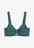 Minimizer-BH mit gepolsterten Trägern, bonprix