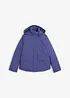 Winterjacke mit aufgesetzen Taschen, bonprix