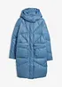 Daunenmantel mit recycelten Daunen, wasserabweisend, bonprix