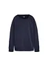 Sweat-shirt basique, bonprix