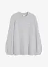 Feinstrickpullover, bonprix
