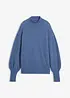 Wollpullover mit Alpakawolle, bonprix