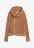 Grobstrick-Pullover, bonprix