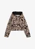 Hoodie aus reiner Baumwolle, bonprix