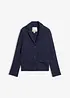 Blazer en jersey milano, bonprix