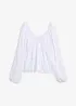 Blusenshirt, bonprix