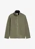 Fleecejacke, bonprix