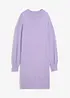 Strickkleid mit Struktur, bonprix