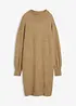 Strickkleid mit Struktur, bonprix