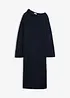 Geripptes Strickkleid, bonprix