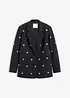 Oversize-Blazer, bonprix