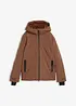 Veste de ski avec pare-neige, bonprix
