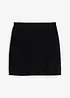 Kurzer Strickrock, bonprix