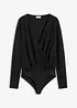 Body aus fließendem Viskose-Mix, bonprix