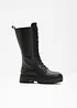 Schnürstiefel, bonprix