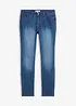 Skinny Jeans Mid Waist, Stretch, bonprix
