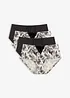 Maxipanty (4er Pack), bonprix