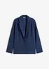 Blazer aus Jerseycrepe, bonprix