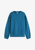 Sweat-shirt oversize 100% coton, bonprix