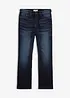 Classic Fit Stretch-Jeans mit Bequembund, Bootcut, bonprix