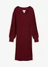Strickkleid, bonprix