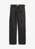 Balloon-Jeans, Mid Waist, bonprix