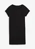 Robe en jersey 100% coton, bonprix