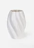Vase en spirale, bonprix