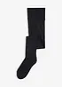 Bas porte-jarretelles 20 den satin sheer, bonprix