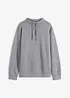 Sweatshirt aus reiner Bio-Baumwolle, bonprix