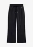 Sport-Hose mit Ziernähten, bonprix