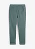 Pantalon chino en coton, longueur cheville, bonprix