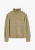 Rollkragenpullover, bonprix
