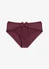 Panty mit recyceltem Polyamid, bonprix