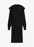 Strickkleid aus Viskose-Mix, bonprix