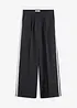 Pantalon palazzo, bonprix
